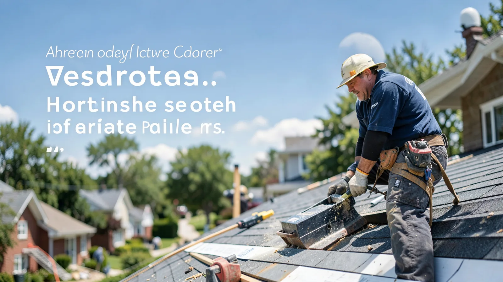 Roof Replacement in Linville, VA near me
